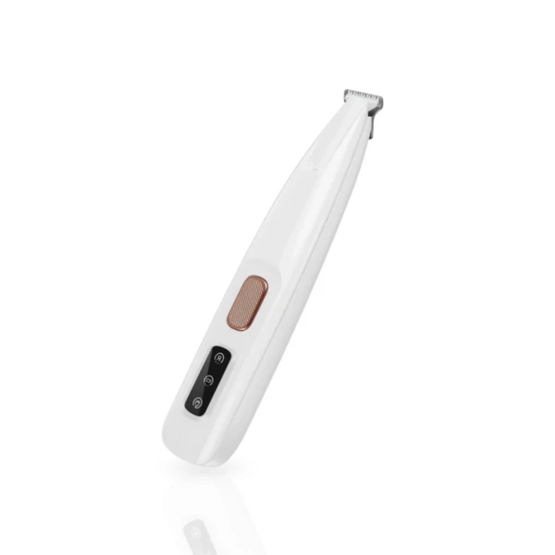 Pet Paw Hair Trimmer Grooming Tool For Dogs And Cats