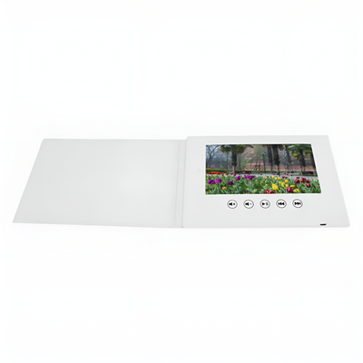 Personalized Video Greeting Card With Custom Message And Music