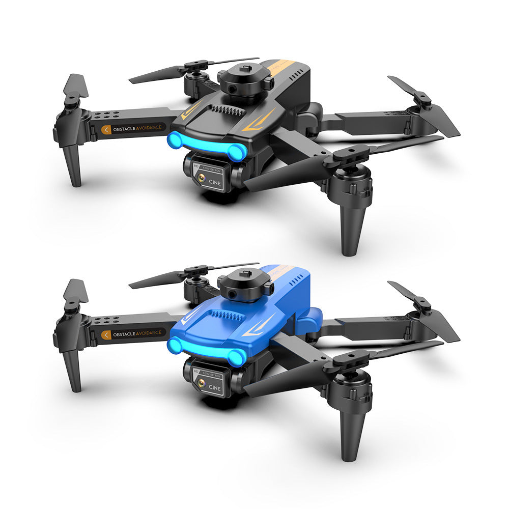 4K Dual Lens Drone For Aerial Photography And Video Recording