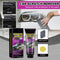 Car Scratch Remover Wax With Nano Cloth For Easy Scratch Repair