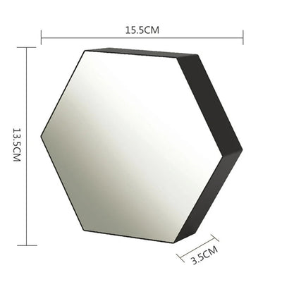 Infinity Mirror Tunnel Light With Hypnotic 3D RGB Illumination