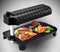 Infrared Electric Grill Smokeless Korean BBQ Non Stick Baking Pan