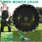 High-Powered Grass Cutter Efficient Lawn Trimmer For Easy Cutting