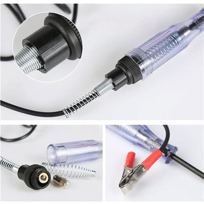 Car Circuit Test Pen For Accurate Truck And Vehicle Diagnostics