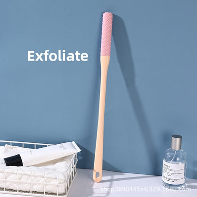 Toe Gap Cleaning Brush For Easy Foot Hygiene And Care