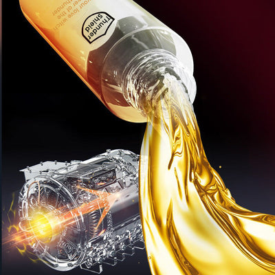 Engine Anti-Wear Protectant For Superior Engine Protection And Longevity