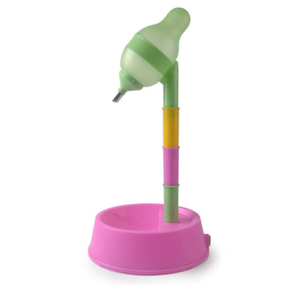 Automatic Pet Water Dispenser For Convenient Hydration