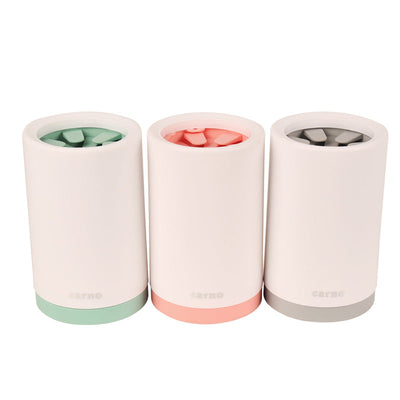 Pet Foot Washer Silicone Paw Cleaner For Dogs And Cats