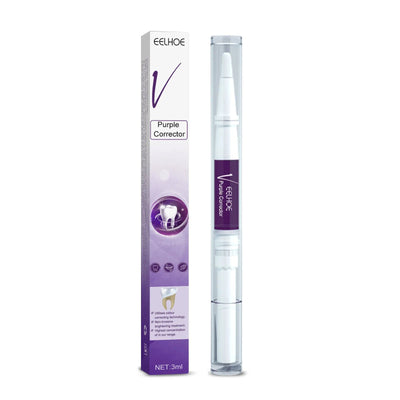 Teeth Whitening Toothpaste With Pro Grade Whitening Strips And Fresh Breath