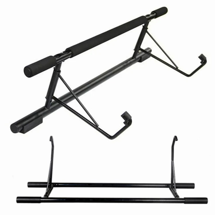 Doorway Pull-up Bar 4 In 1 Multi-Grip With Larger Hooks Technology