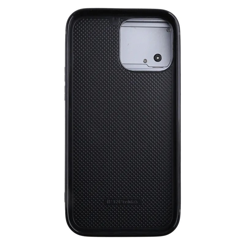 Phone Microscope 400X Lens With Built-in Light And Protective Case