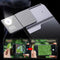 Phone Microscope 400X Lens With Built-in Light And Protective Case