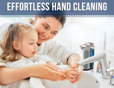 Comfort Automatic Soap Dispenser Touchless No Drip For Hygiene