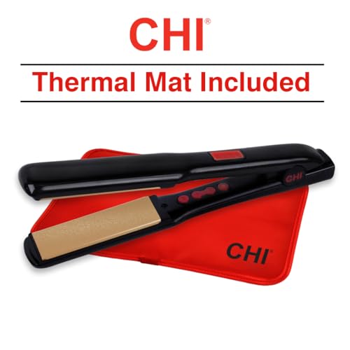 Hair Straightener Ceramic Heater For Smooth Sleek Hair Finish
