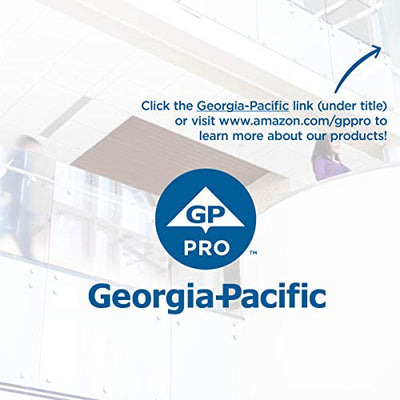 Georgia-Pacific PRO Pacific Blue Ultra Automated Soap Dispenser