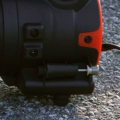 VIAIR 85P Portable Tire Inflator Air Compressor For Car Truck SUV