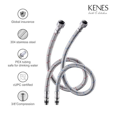 Single Handle Bathroom Faucet Modern Sink Mixer Tap For Lavatory