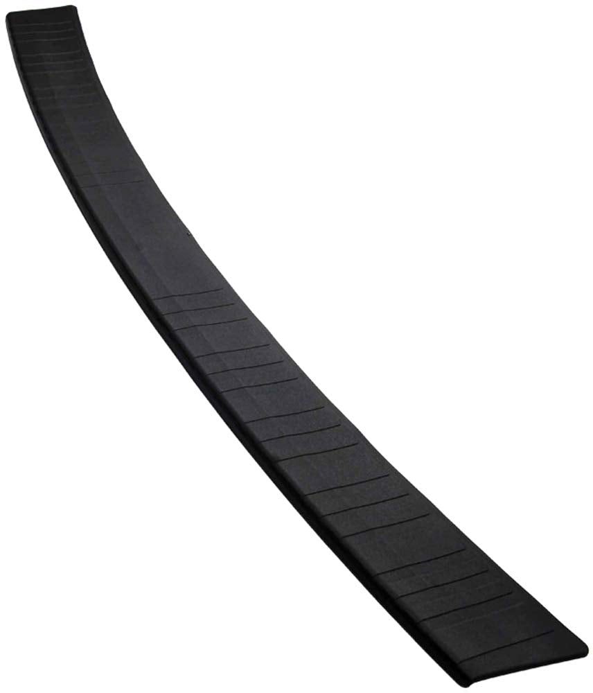 Dawn Enterprises Rear Bumper Protector Easy Install Car Accessory