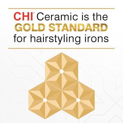 Ceramic Flat Iron With Floating Plates For Smooth Finish Hair