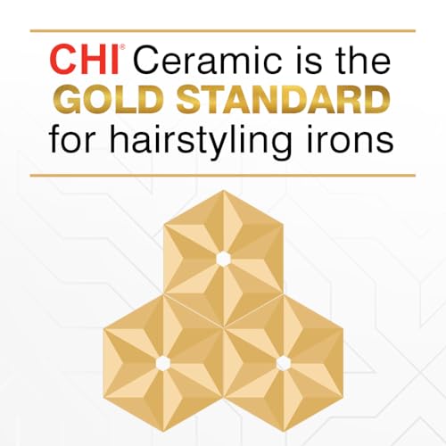 Hair Straightener Ceramic Heater For Smooth Sleek Hair Finish