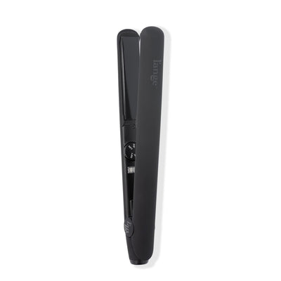 Ceramic Flat Iron Hair Straightener Fast Heating Smooth Styling Iron