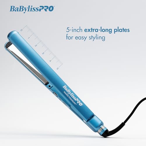 Titanium Hair Straightener Ultra Thin Professional Flat Iron For Smooth Hair