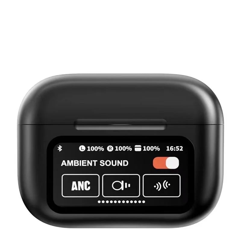 Noise Cancelling Bluetooth Earbuds With Superior Sound And Comfort