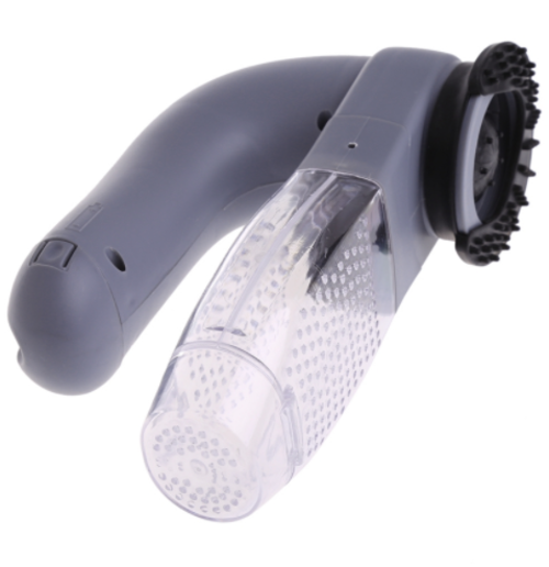 Pet Hair Remover Brush Portable Massage And Cleaning Tool For Pets