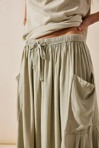 Super Comfort Stylish Plus Size Pants For Everyday Wear