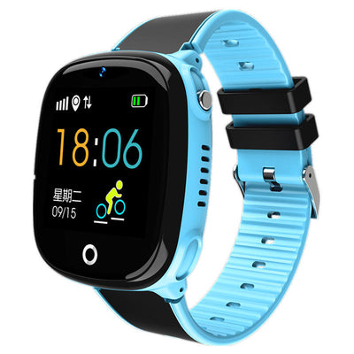 Children Smart Watch Phone With GPS And Calling Functions