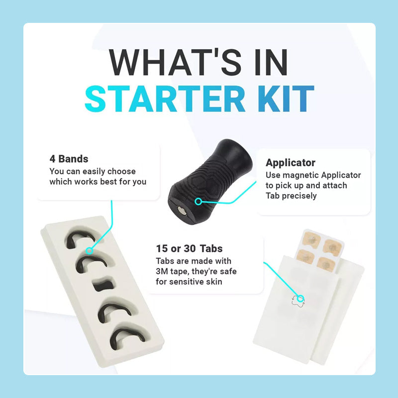 Nasal Breathing Dilator For Improved Comfort And Easy Breathing
