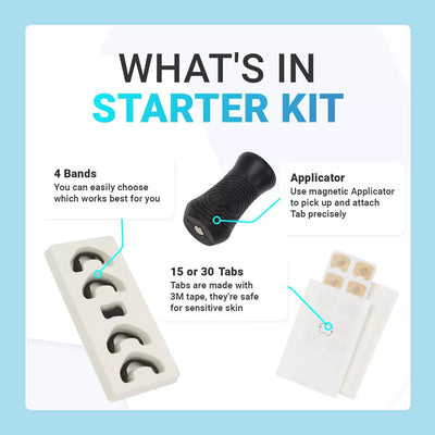 Nasal Breathing Dilator For Improved Comfort And Easy Breathing