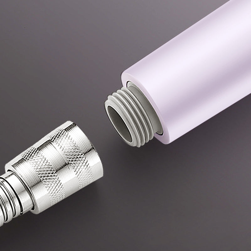 High Pressure Handheld Shower Head For Powerful Water Flow