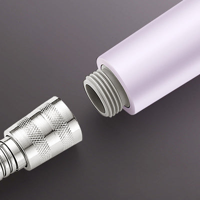 High Pressure Handheld Shower Head For Powerful Water Flow