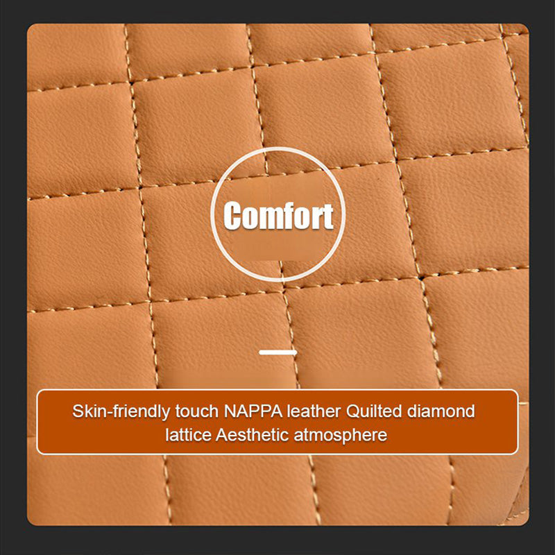 Multifunctional Car Armrest Cushion Comfortable Support Pad