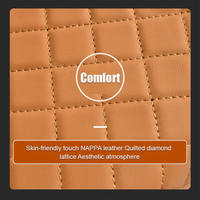 Multifunctional Car Armrest Cushion Comfortable Support Pad