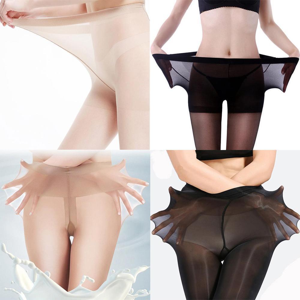 Indestructible Stockings Flexible Strong Durable Magic Hosiery