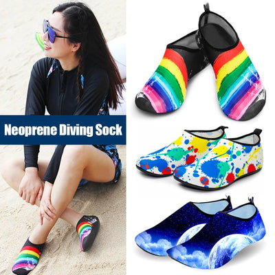 Water Shoes Quick-Dry Barefoot Aqua Socks For Men And Women