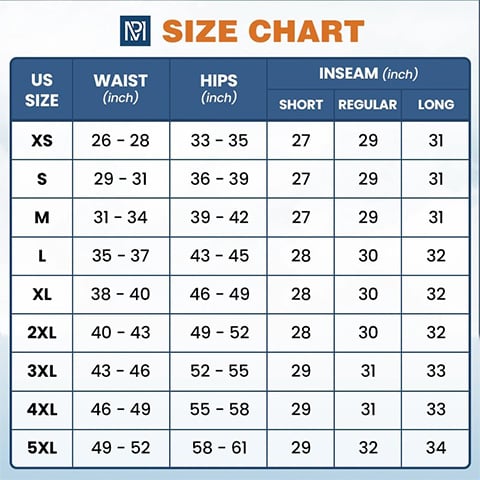 MultiPants Stretch Cargo Pants Durable Multi-pocket Workwear