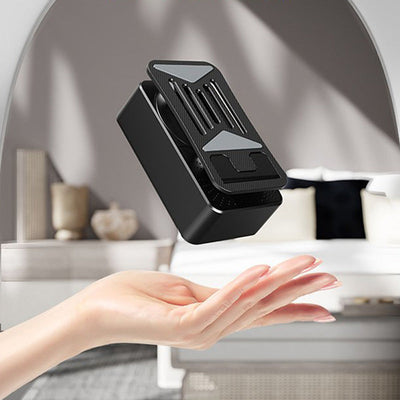 3 In 1 Wireless Bluetooth Speaker Charging Station Phone Stand