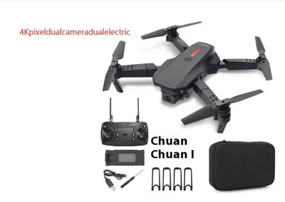 Remote Control Drone Quadcopter For Aerial Photography Flights