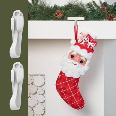 Multifunctional Christmas Organizer Storage Box For Holiday Decor