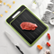 Defrosting Board Quick Thaw Kitchen Food Safe Cutting Surface