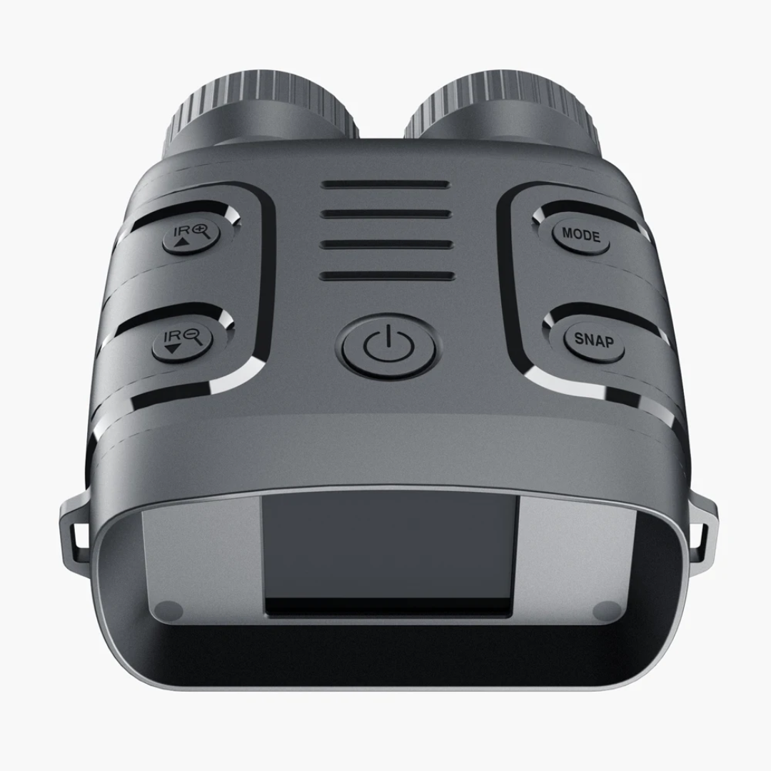 1080P Night Vision Binoculars With Built-In Camera Recording