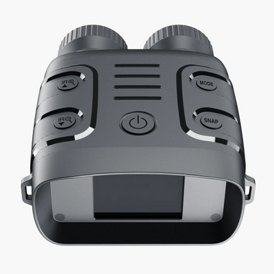 1080P Night Vision Binoculars With Built-In Camera Recording