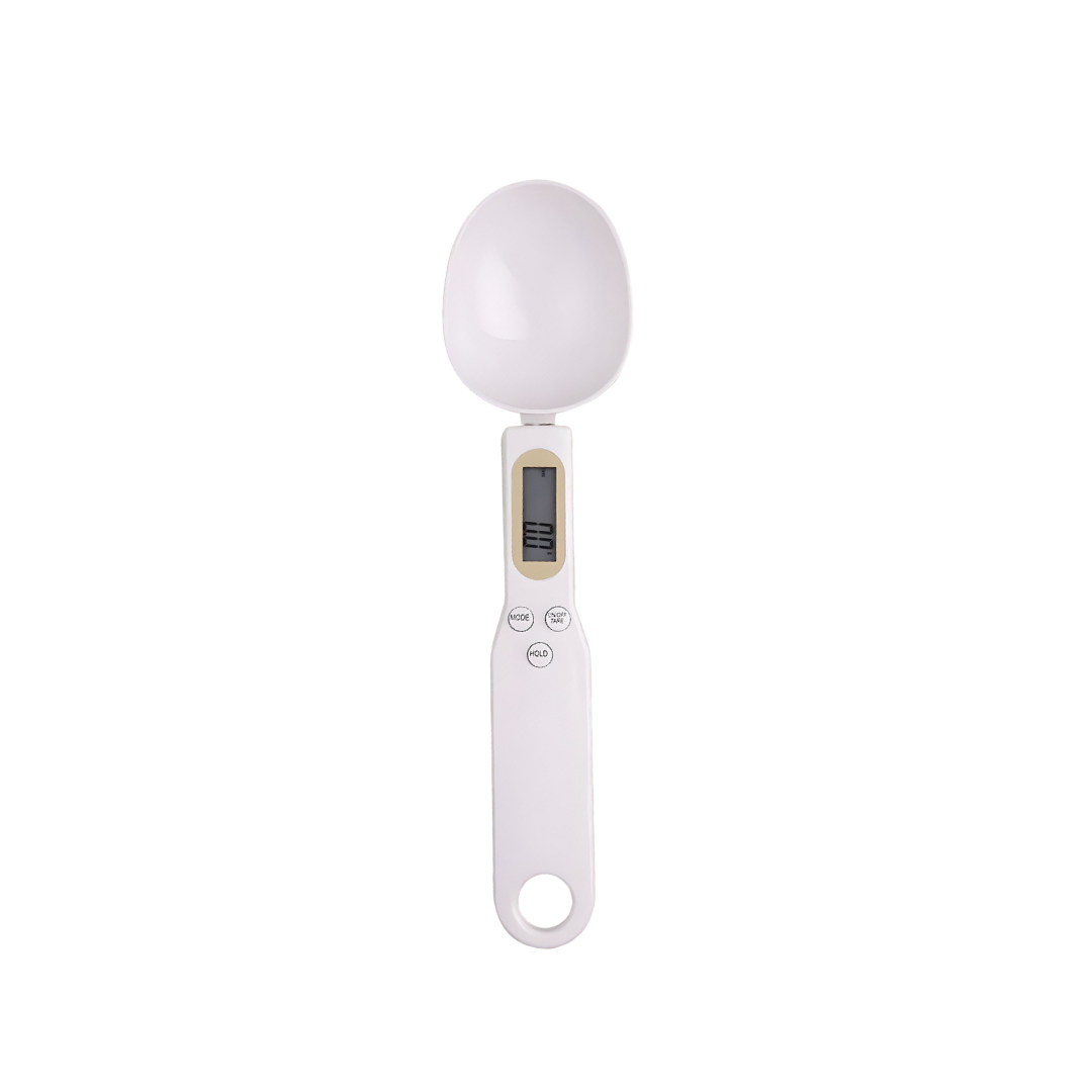 Digital Measuring Spoon With Automatic Precision And Easy Use