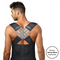 Adjustable Back Posture Corrector For Comfortable Spine Support