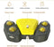 Automatic Pet Water Sprinkler Toy For Outdoor Dog Bath And Play