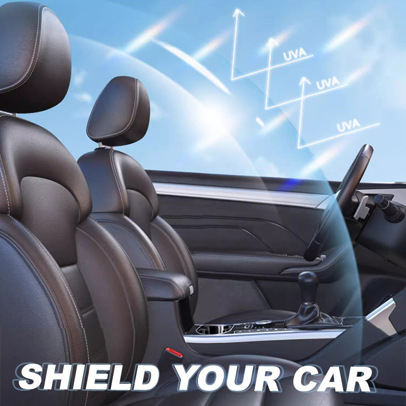 Car Plastic Restorer And Protective Coat Liquid For Auto Care