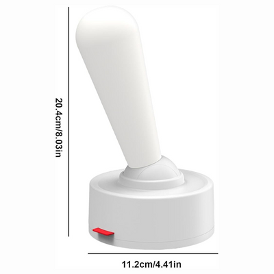 Portable Night Light Joystick Lamp For Kids And Gaming Fans